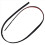 51317206137 Car Windshield Upper Moulding Trim 3