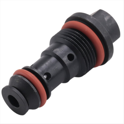 2 st bränsleåterföringsventil för Common Rail HP3-pump 1