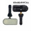 6 τεμάχια αισθητήρας TPMS 68249197AA για Ram 1500-5500 2014-2018 2