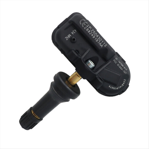 6 τεμάχια αισθητήρας TPMS 68249197AA για Ram 1500-5500 2014-2018 2