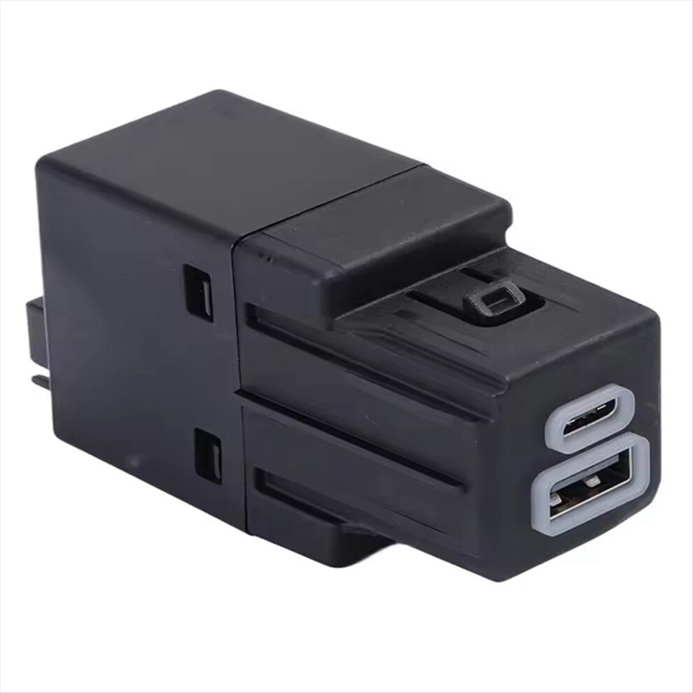 68381663Aa Aux Audio Interface For Lhd 4851741298234