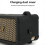 Silicone Cover for Emberton III Speaker,B 3