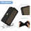 Silicone Cover for Emberton III Speaker,B 1