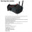 VR009 FPV γυαλιά 5.8G με 40 κανάλια 3 ιντσών 480x320 HD DVR 5