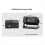 Προβολέας A32 Pro Android 13 Ανάλυση 1280x720P EU PLUG 4