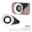 FD-1 Flash Diffuser for Tough -7 TG7 -6 TG6 -5 TG5 -4 2