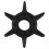 Water Pump Impeller for 2 Stroke Outboard Motor 20HP 25HP 6