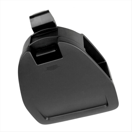 8W0860285 Κούμπωμα στερέωσης τριγωνικής βάσης προειδοποίησης κινδύνου