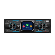 Odtwarzacz samochodowy MP3 1Din, radio, ekran dotykowy 2,17 cala
