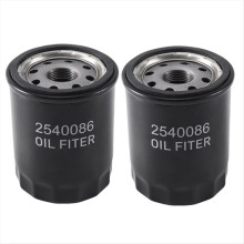 2 szt. filtra oleju do Sportsman RZR General Turbo