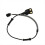 1 stk ABS-hjulsensor 96456815 til Spark 2005-2023 3