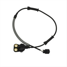 1 db ABS kerékfordulatszám-érzékelő 96456815 a Spark 2005-2023 modellhez