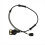 1 stk ABS-hjulsensor 96456815 til Spark 2005-2023 1