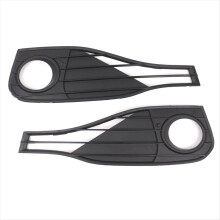 Pokrywa ramki lampy przeciwmgielnej przedniej dla BMW Serii 4 (F32 F33 F36) 2014-2020