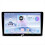 Til Android 15 bilradio 9 tommer 2DIN multimedieafspiller 2 GB RAM + 64 GB ROM 1