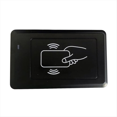 RFID UHF Επιτραπέζιος Αναγνώστης & Εγγραφή USB Έξοδος Πληκτρολογίου USB