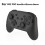 Για το Switch 2 PRO Game Controller Protection Shell Μαύρο 5