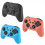 Για το Switch 2 PRO Game Controller Protection Shell Μαύρο 7