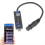 DMX512 USB-RMD- Φως σκηνής με εφαρμογή για κινητά 3
