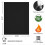 BBQ Grill Mat, Non-Stick Grill Mats, Reusable Baking Paper 4