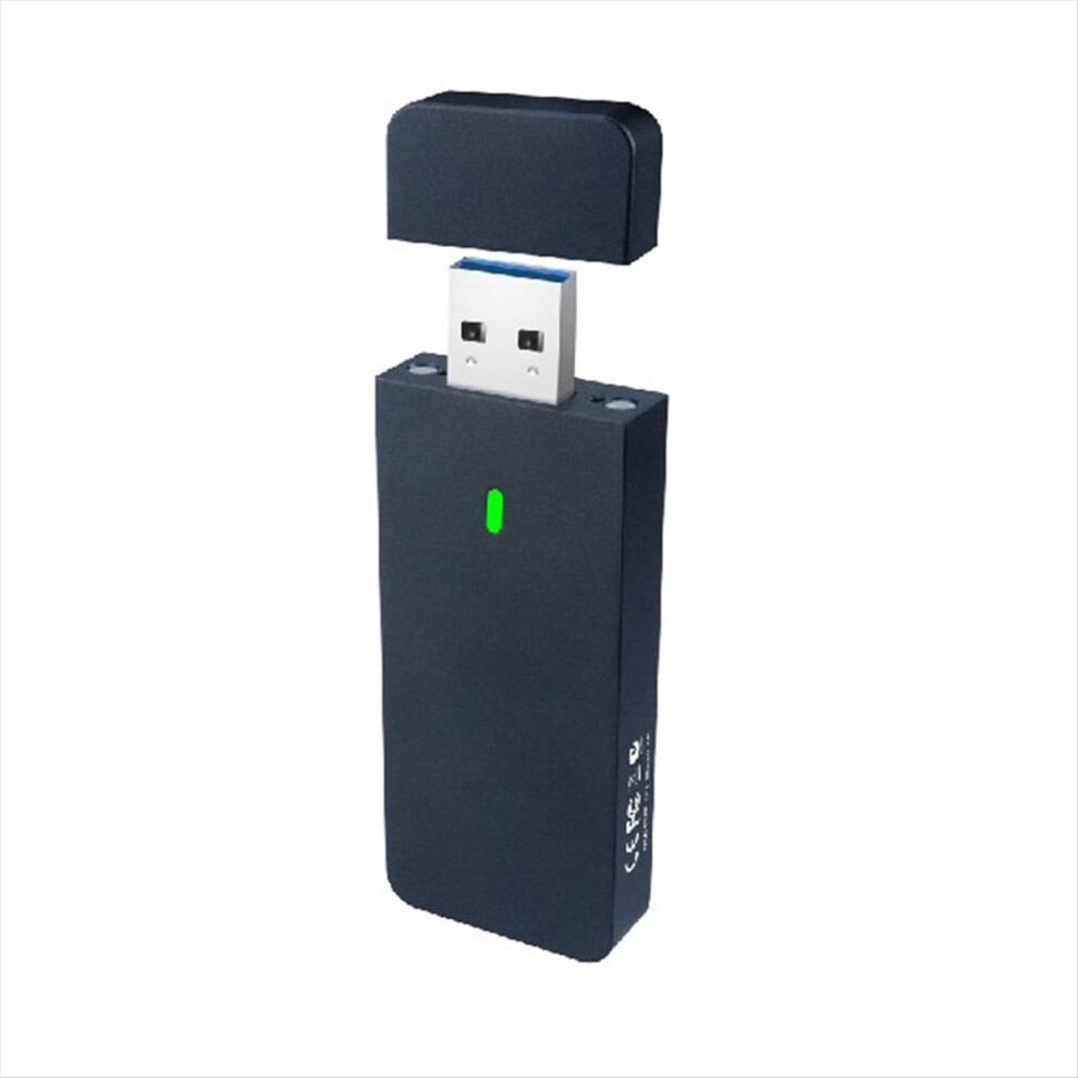 M.2 Nvme/Sata 2230 2242 Ssd Enclosure Usb-A Adapter 10Gbps A 4854133343741