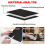 BBQ Grill Mat, Non-Stick Grill Mats, Reusable Baking Paper 2