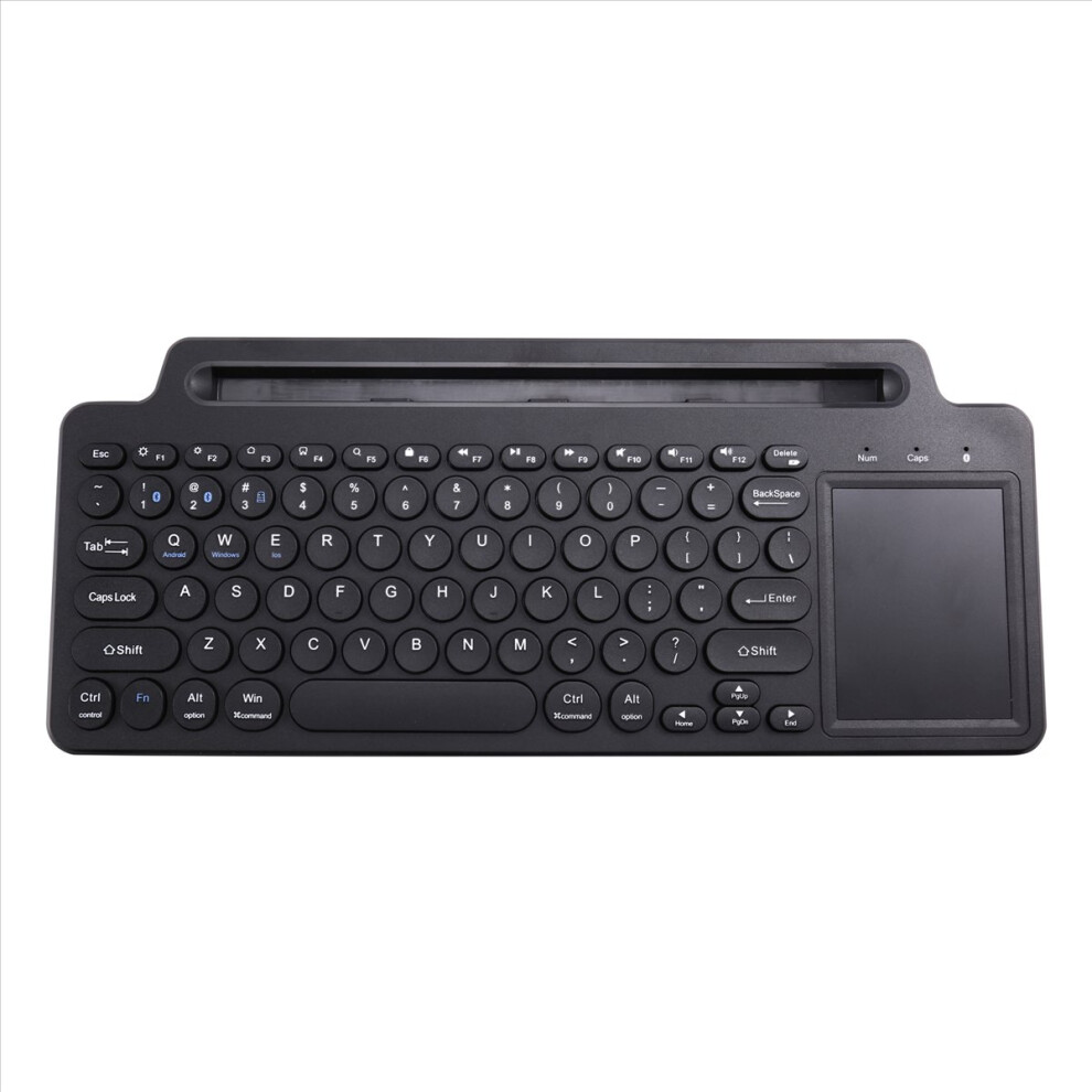 2.4G Wireless Bluetooth Keyboard For Android Ios Desktop Laptop Pc 4851741249618