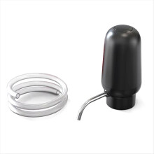 Electric Wine Decanter Aerator Dispenser Professional High End