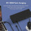 Σταθμός σύνδεσης USB-C 14 σε 1 - Φόρτιση φορητού υπολογιστή PD100W 3