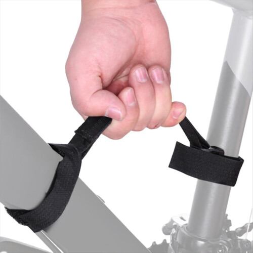 Cykelrem, Mountainbike ramhandtag bärlyftare 1