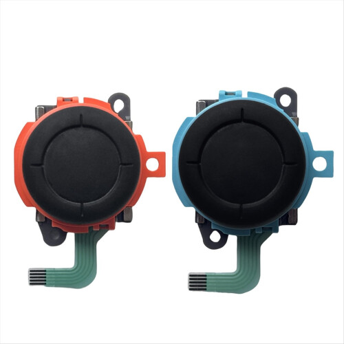 Joystick για Switch2 Joycon 3D Αναλογικό Joystick με αισθητήρα για τους αντίχειρες