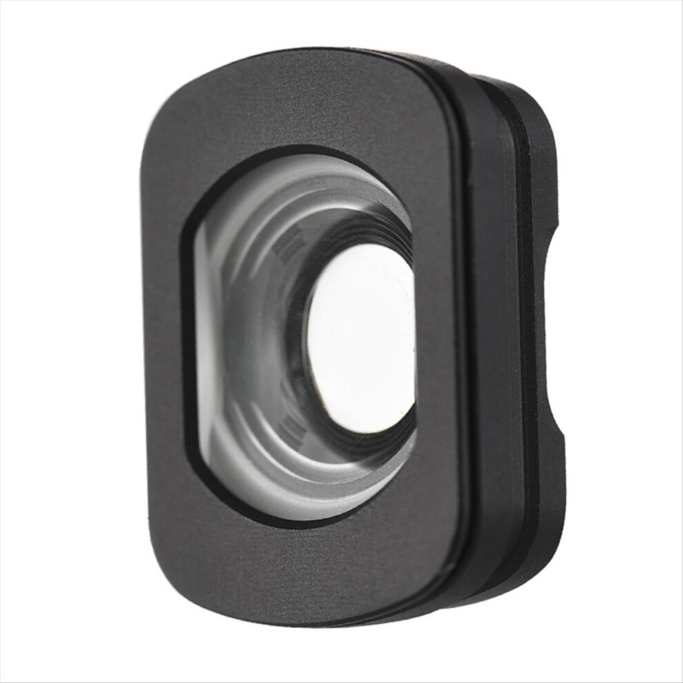 112 Wide Angle Lens For 3 0.72X Magnification 4851741206383