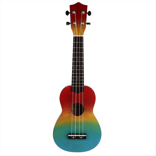 Ukelele Soprano Ukelele Soprano Principiantes 2