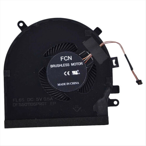 Wentylator chłodzący procesor do Blade 15 Base RZ09-3009