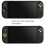 Για το κιτ προστασίας λαβής Switch2 + πλήκτρα κατεύθυνσης + καπάκια κουμπιών A 4