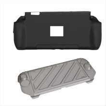 Για το Switch 2 Προστατευτική θήκη + Επάνω κάλυμμα TPU Μαλακό κέλυφος A