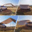 Car Sun Shade Canopy for SUV Caravan 3