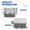 Chladič prevodovky HC3Z-6A642-A pre 6