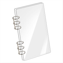 Kraan 2-pack 8-laags reinigingsfilter met universele aardekeramiek