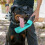 Linha de Pesca Elástica Linha Forte Para Pesca 200M 0,1mm 1 6