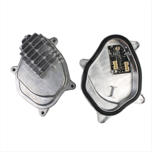Frontlyset LED-modul Angel Eye-lyskilde 2GM998478-L 2