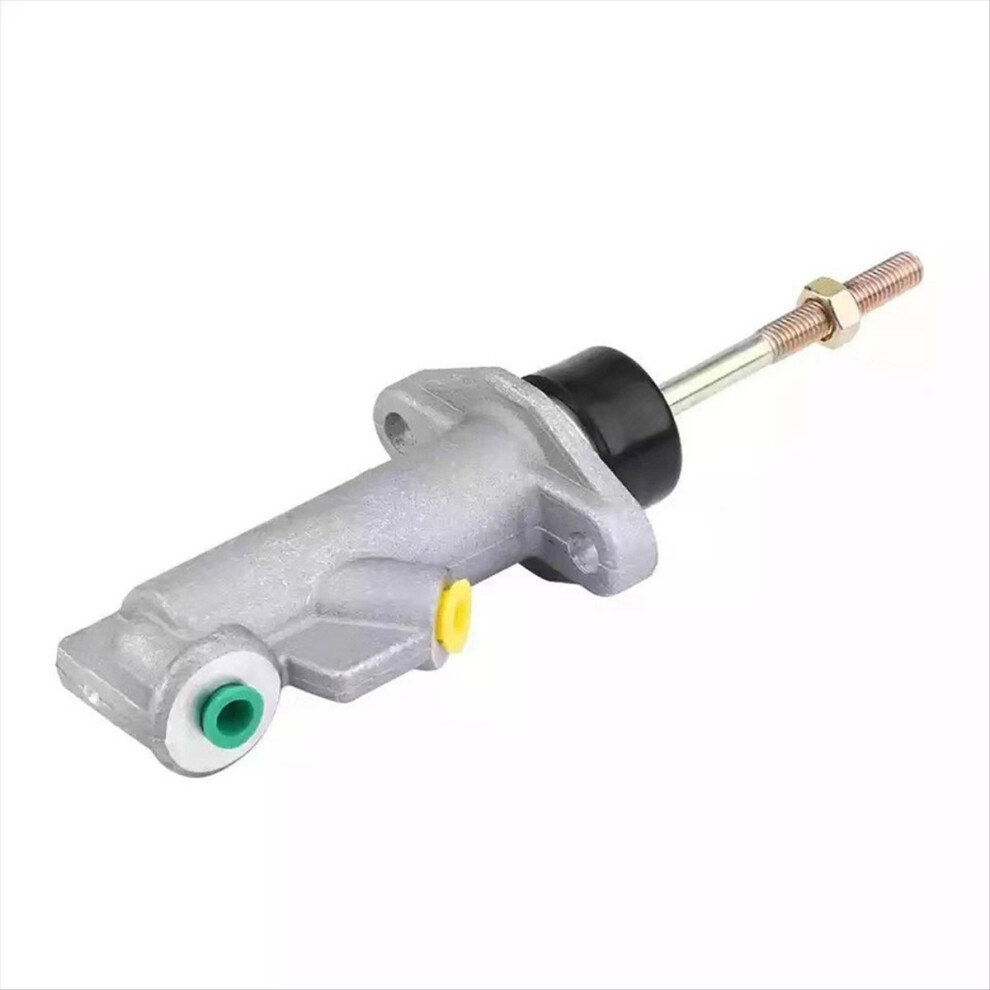 Brake Master Cylinder Aluminum Alloy For Hydraulic Hydro Handbrake 4851741298845