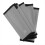 Horse Fly Boots Reusable Leggins Gray 1