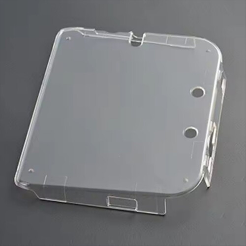 Προστατευτική θήκη 2DS Crystal Box 2