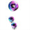 Outils d'extraction d'injecteurs Outil d'installation d'extraction 4