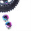 Outils d'extraction d'injecteurs Outil d'installation d'extraction 3