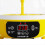 Egg Incubator for Home Temperature Humidity Control 4 Eggs Candler A 5
