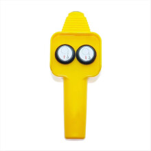 Cabo de ar de bateria BM para Tanacom Shi-Mano BeastMaster (43 cm)