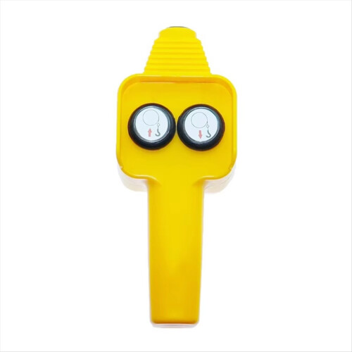 Cabo de ar de bateria BM para Tanacom Shi-Mano BeastMaster (43 cm)