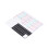 Piano Keyboard Sticker Label Removable Large Note 3